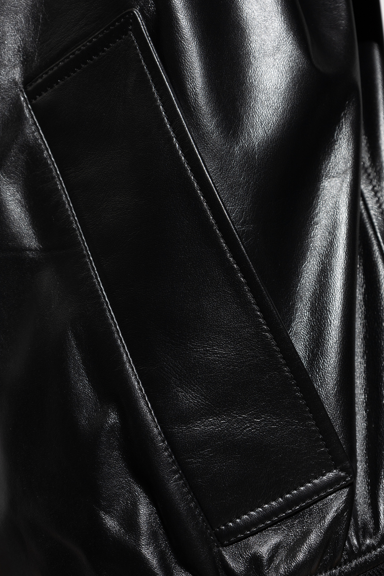 ボッテガヴェネタ Bottega Veneta Leather Jacket 最終】BOTTEGA VENETA ボッテガヴェネタ MA-1 Jacket - メルカリ